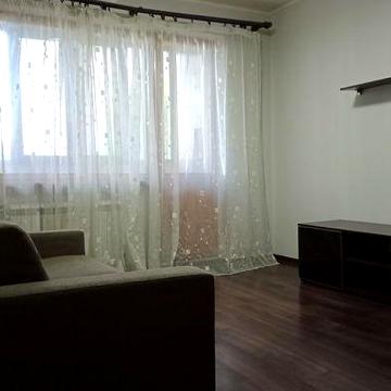 На любой срок! Аренда 1-комнат 3/16 проспект Гагарина, "Харьков"