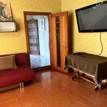 2-х Комн квартира в частном секторе Молодая Гвардия/ маг. Метро