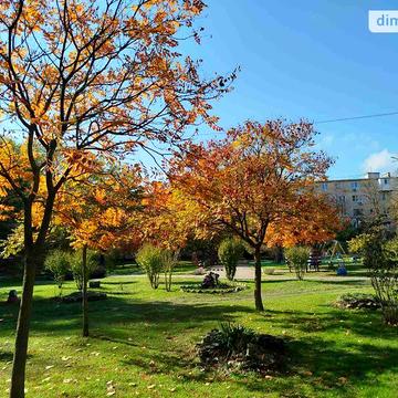 Продаж 4к Квартира Паркова вулиця