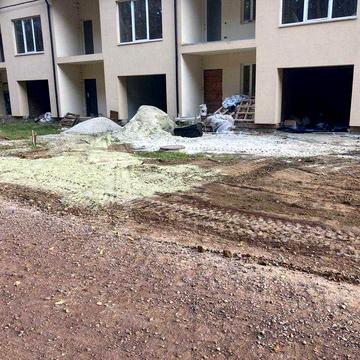 Продається Таун Хауз,Котедж, з панорамним видом на ліc Зимна Вода