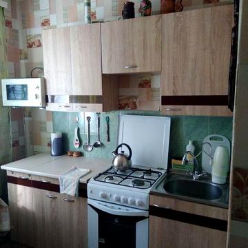 1-к Квартира в оренду