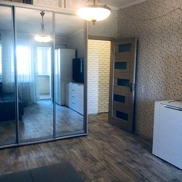 Сдам двухкомнатную квартиру с ремонтом!