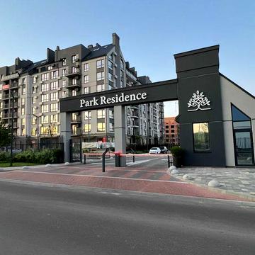 Квартира 2х кімнатна/59.2м.кв. Розтермінування. ЖК Park Residence 3 ЖК Park Residence