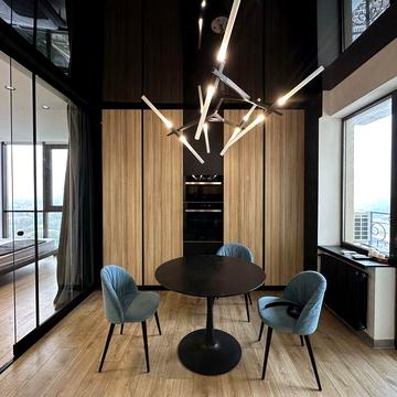 ‼️Есть свет! Видовая 2к в ЖК Лимнос с паркоместом