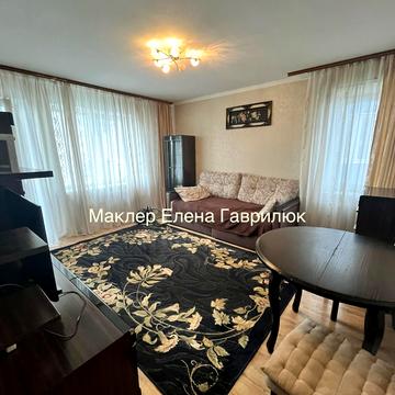Семена Палія вул. (Дніпропетровська дорога), 129