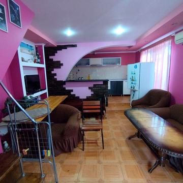 Дом двухэтажный/Дача/Море/Свой заезд/Летний бизнес