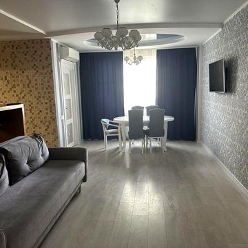 Квартира 2х кімнатна Жк Європейський