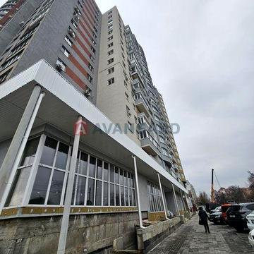 Продаж квартири по Вул пушкіна33