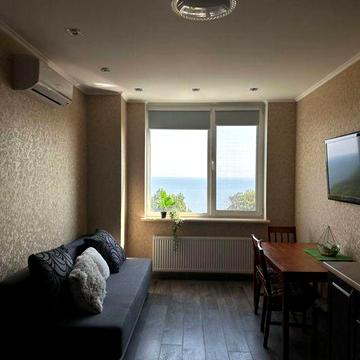 Сдам квартиру Обсерваторный переулок от хозяина