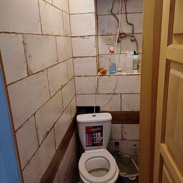 Оренда двушки на М. Славутич