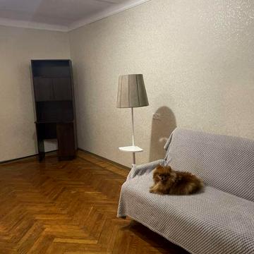 Здам свою 1- км квартиру в Харкові 5 хв до метро 23 Серпня