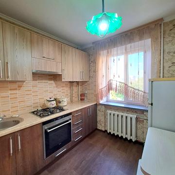 Київська вул., 110