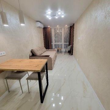 Власник!Перша здача !Вільна ! квартира 26кв.м.