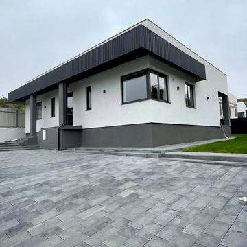 Соснова вул.