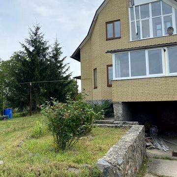 Продам дом возле соснового леса с.Орловщине