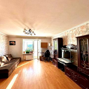 Квартира з РЕМОНТОМ в центрі від ВЛАСНИКА! ЖК Героїв Дніпра 35