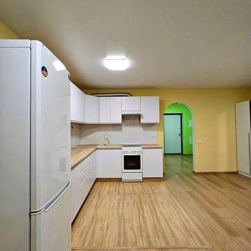 Однокімнатна квартира 40m2 в ЖК з Генератором |м| Академмістечко