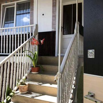 Оренда будинку в Чинадієво