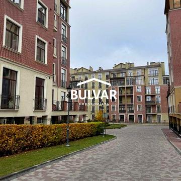 ЖК ФЕЛИЧИТА. 2 к.кв - 61 м2. Автономное‼️Сокольники ЖК Феличита