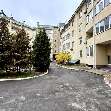 Борщагівська вул., 28-А