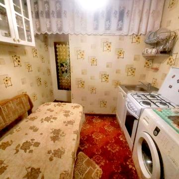 Сдам Гайдара/ Вишневского 1но комнатную квартиру