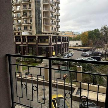 Редкое предложение ‼️ ЖК Родос  Аркадия. Низкий этаж площадь 97 ЖК Родос Аркадия ул. Генуэзская