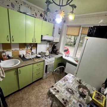 Продам 2 кімнатну квартиру.Пацаєва