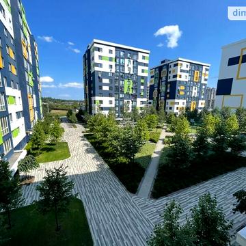 Продаж 1к Квартира Леоніда Бірюкова бульвар ЖК Модуль