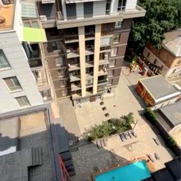 Ясна Поляна.З видом на море. Дорогий клубний д ЖК Ясна Поляна