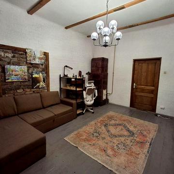 1к. квартира в центрі