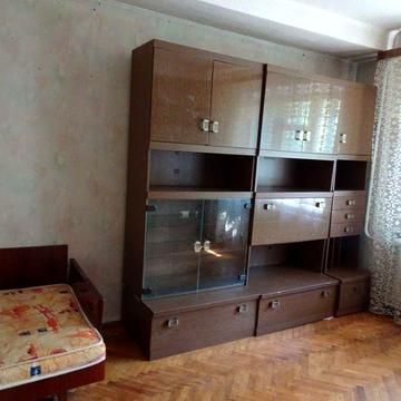 Разумовского, 2к раздельная квартира, метро Житомирская Святошино