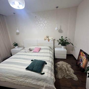 Экслюзив.Продам 2 к.кв. 74  кв.м.Новострой  Салтовка ЖК Юбилейный ЖК Ювілейний