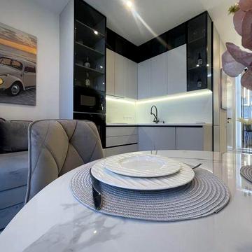 Дизайнерська квартира в Аркадії. Терміново. ЖК Елегія