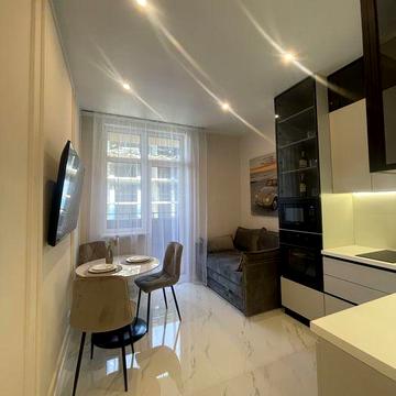 Дизайнерська квартира в Аркадії. Терміново. ЖК Елегія