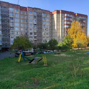 Кулика і Гудачека вул. (Макарова), 6