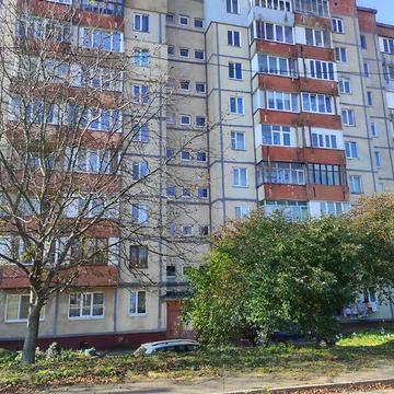 Продаж 1к Квартира Кулика і Гудачека (Макарова) вулиця