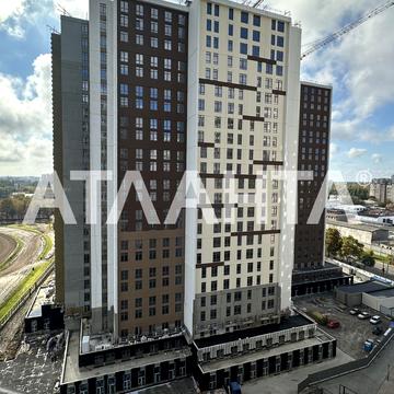 улица Краснова, 3/662-14, Фонтан, Приморский, Одесса, Одесская 42000.0 USD