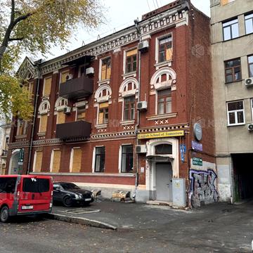 5к.197м2 Центр (м. Пушкинская, ул. Чернышевского 61) 130400