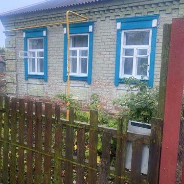 Продам газ. будинок зі зручностями в районі монастиря