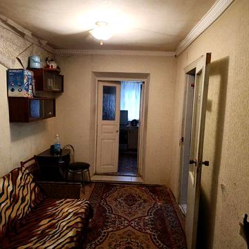 Аренда 2к дома в Ракетной Роще.