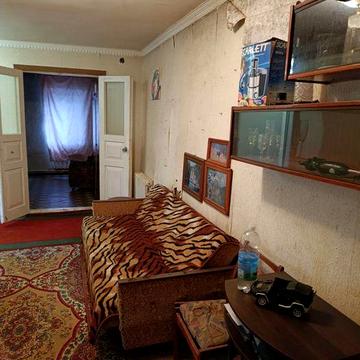 Аренда 2к дома в Ракетной Роще.