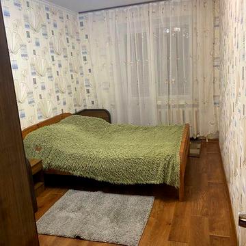 Оренда 3 кімнатної квартири на М-ні Жовтневий від власника