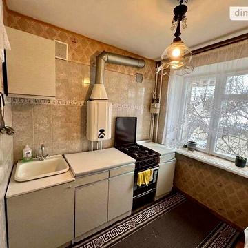 Довгострокова оренда 1к Квартира Бандери Степана проспект