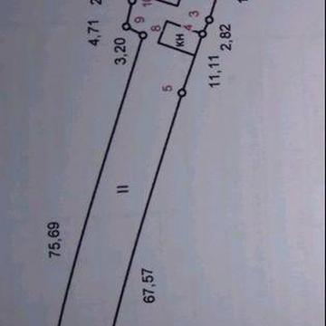 Продается участок 10 сот. с домом для строительства вашего идеального