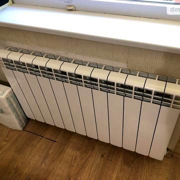 Продаж 1к Квартира Героїв проспект