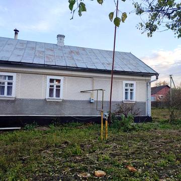 Будинок -15900 Дол США в Межиричах - 43 км від Рівного