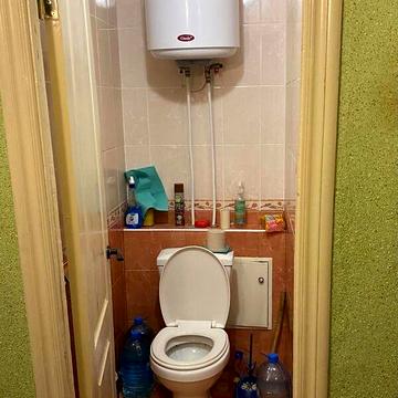 Продаж 2к Квартира Центральна (Леніна) вулиця