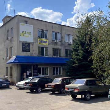 Шевченка, 12