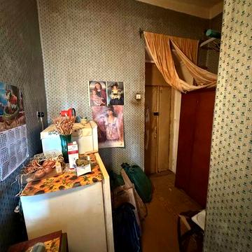 Продам квартиру на Пересыпи Балтская дорога, 40