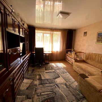 Здам в оренду 1кім квартиру на мотелі